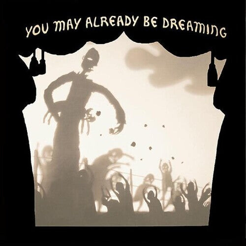 

Виниловая пластинка Neva Dinova: You May Already Be Dreaming