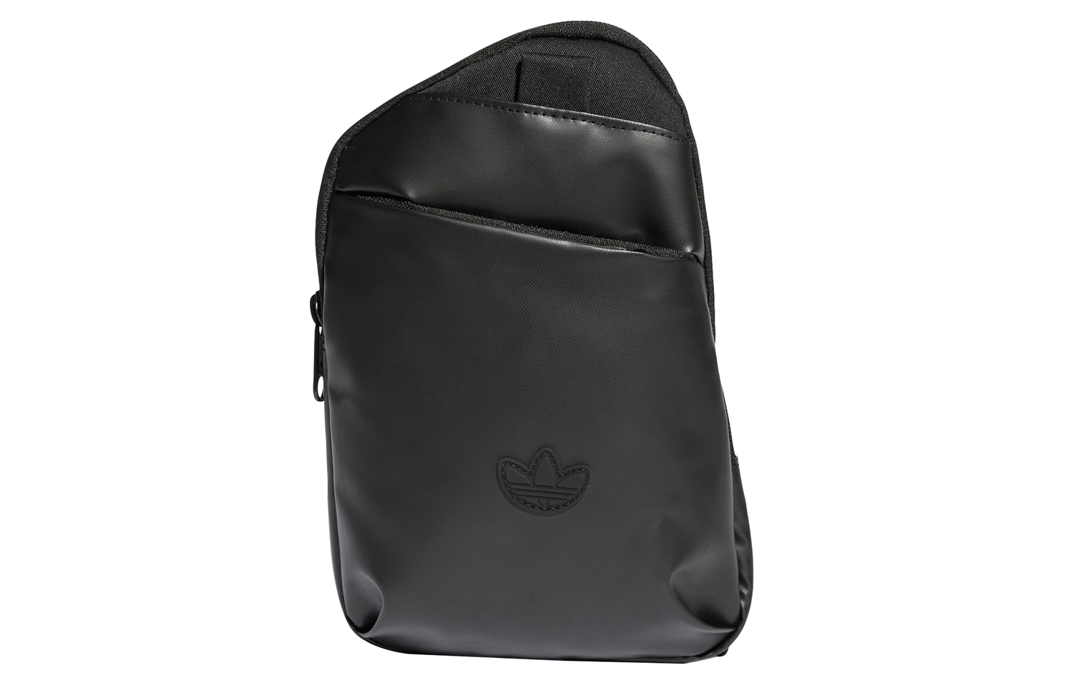 

Спортивная сумка через плечо унисекс черный Adidas Originals