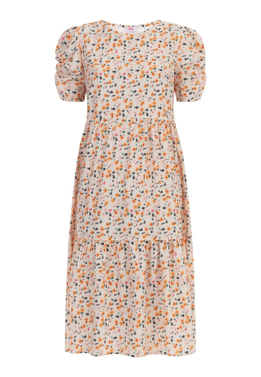 

Платье MYMO Dress, бежевый