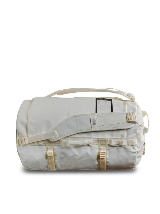 

Сумка Base Camp Duffel 50L NF0A52STUBO1 The North Face, белый