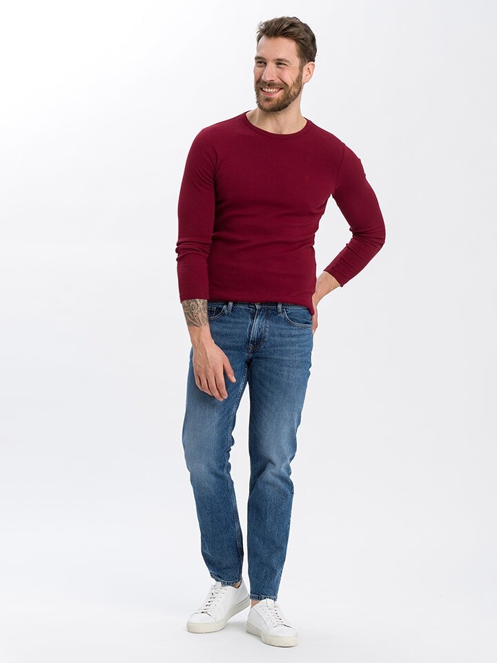 

Джинсы Cross Jeans Jeans - Regular fit -, синий