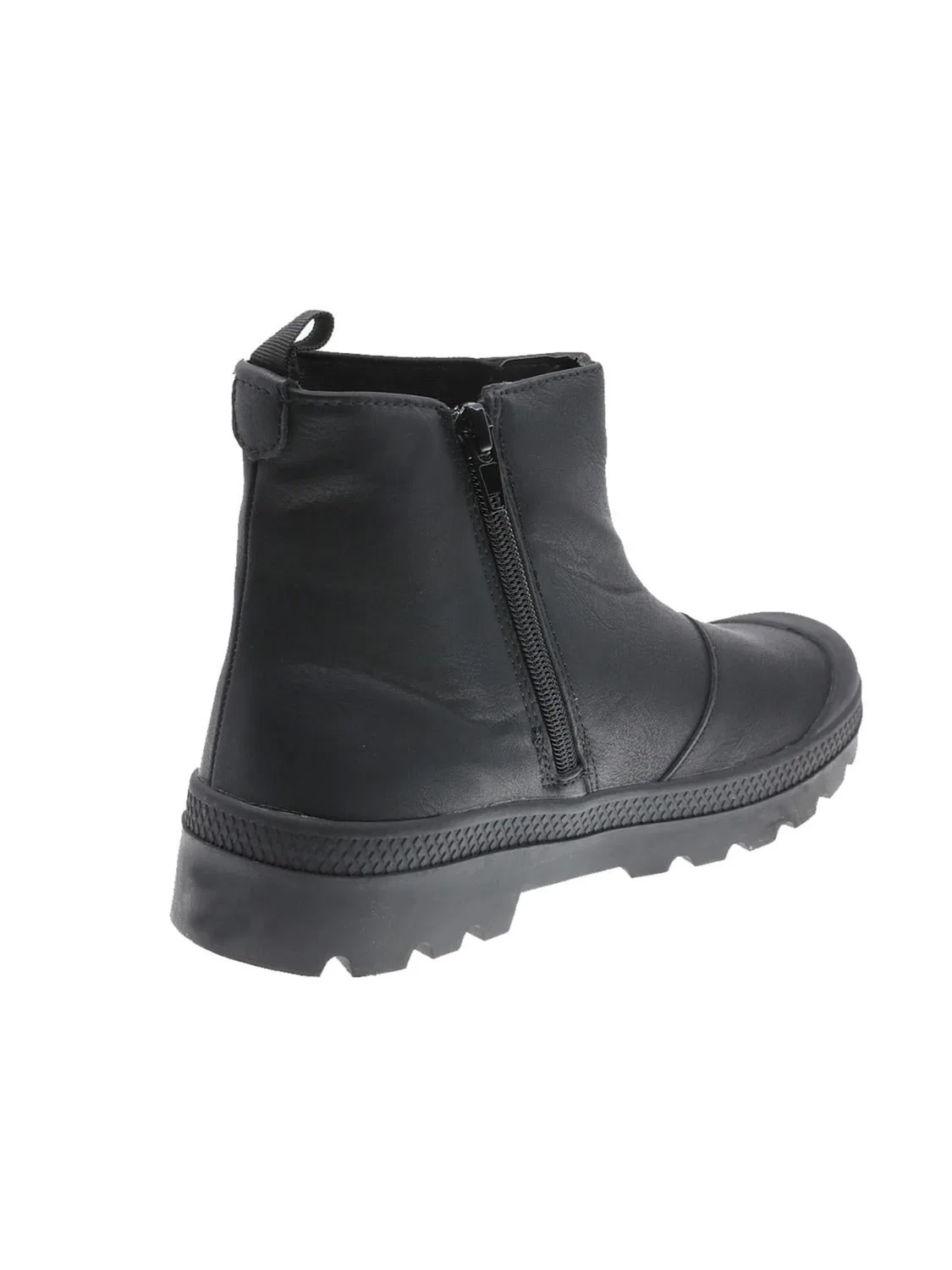 Ботинки Beppi High Boot черного цвета — фото 2