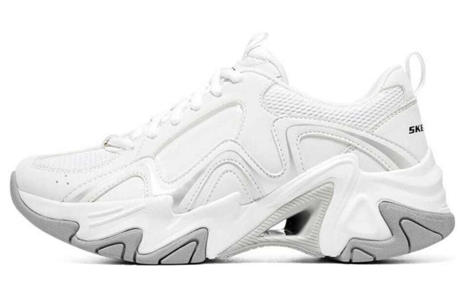 

Женские массивные кроссовки Skechers Stamina V3