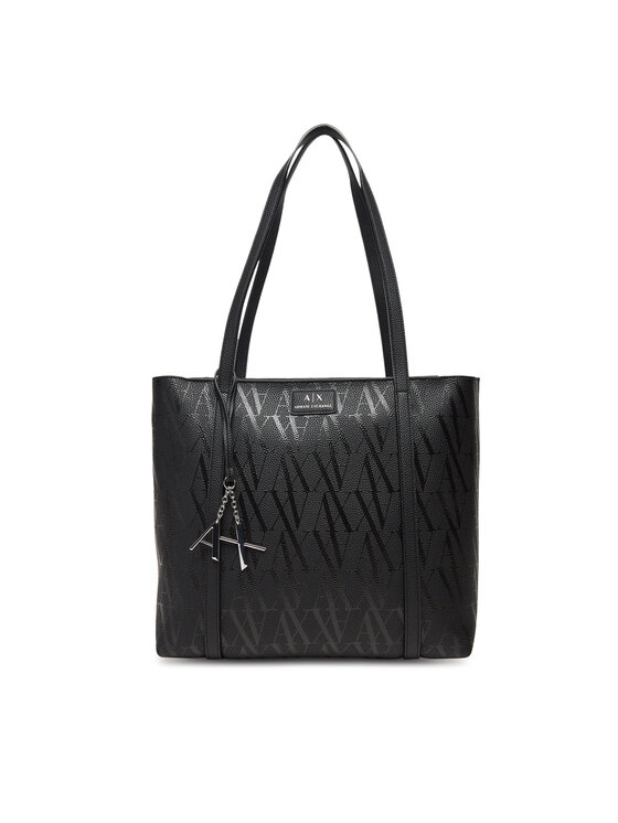 

Сумочка XW001199 AF15325 FC099 Armani Exchange, черный