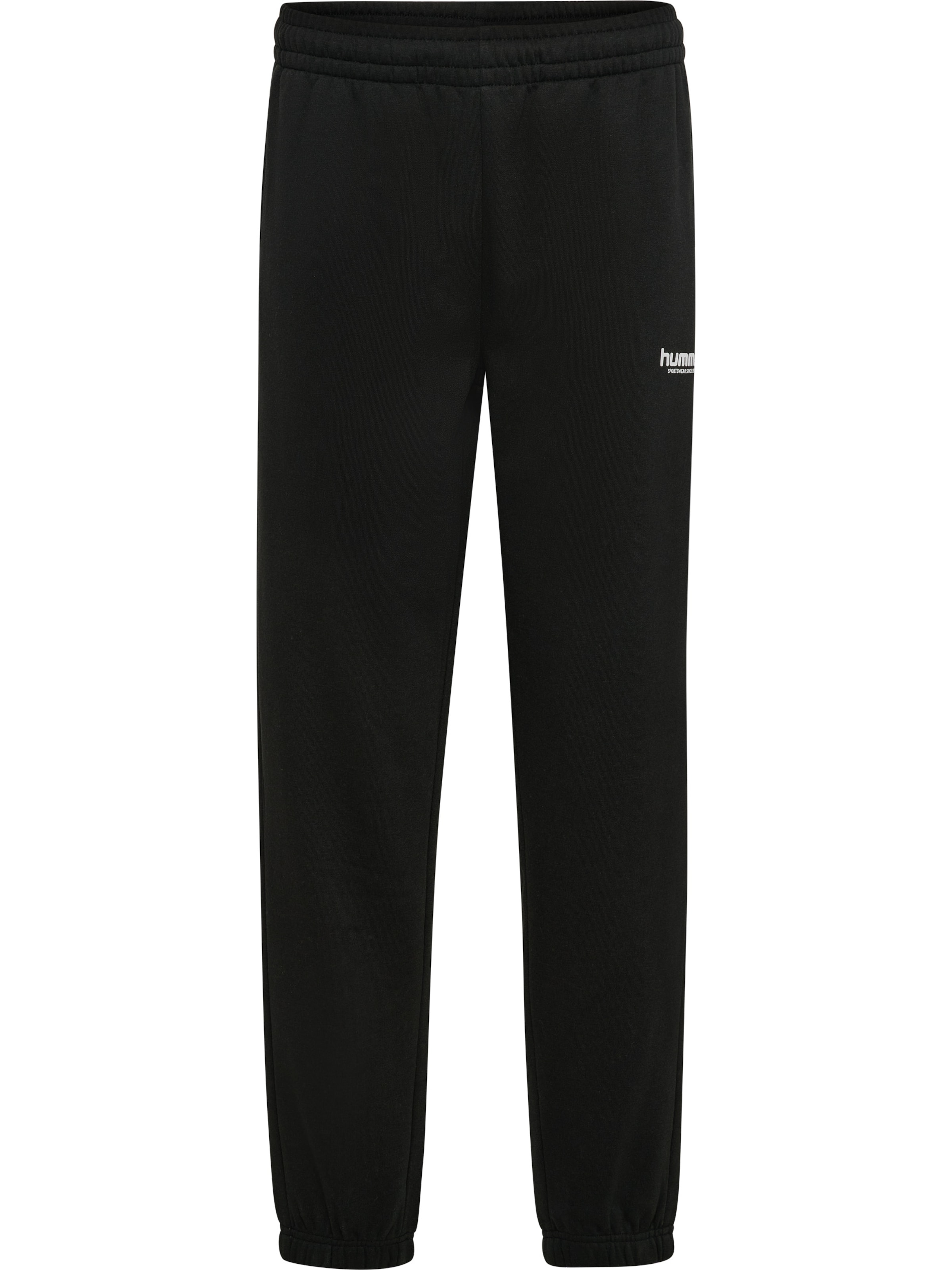 

Hummel Узкие спортивные штаны 'LEGACY 2.0' в черном цвете