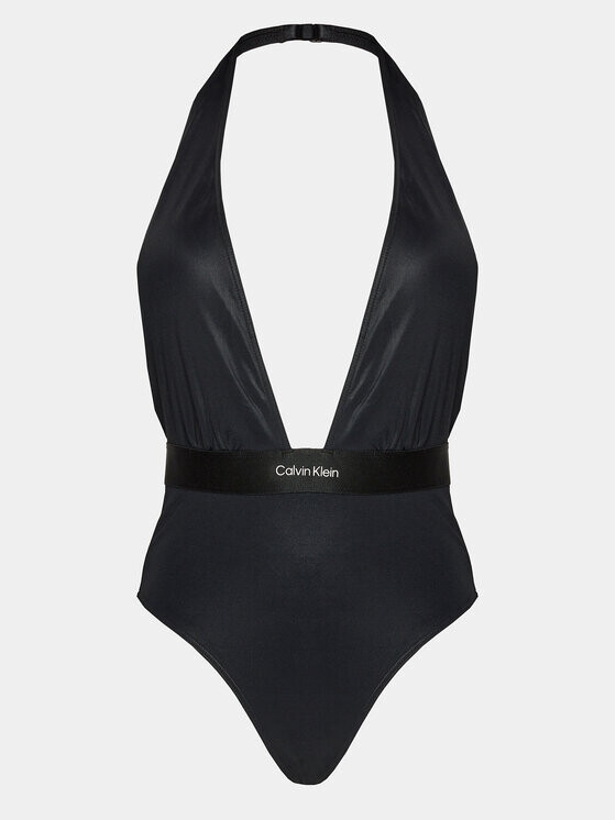

Купальник Calvin Klein, черный