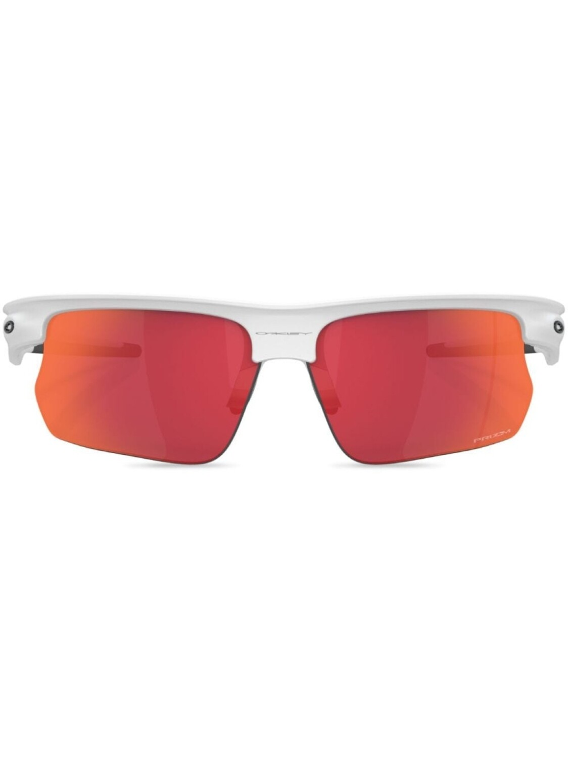 

Oakley солнцезащитные очки BiSphaera™️, белый