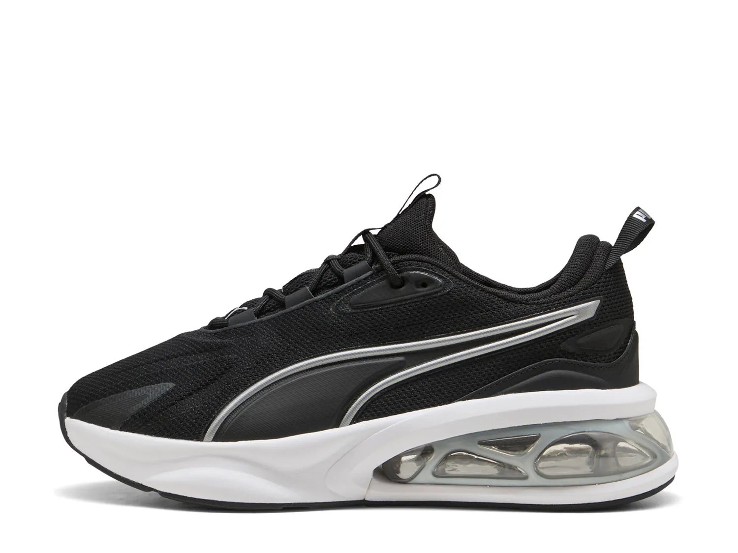 Кроссовки Puma Solar Sneaker - Women's, черный — фото 3