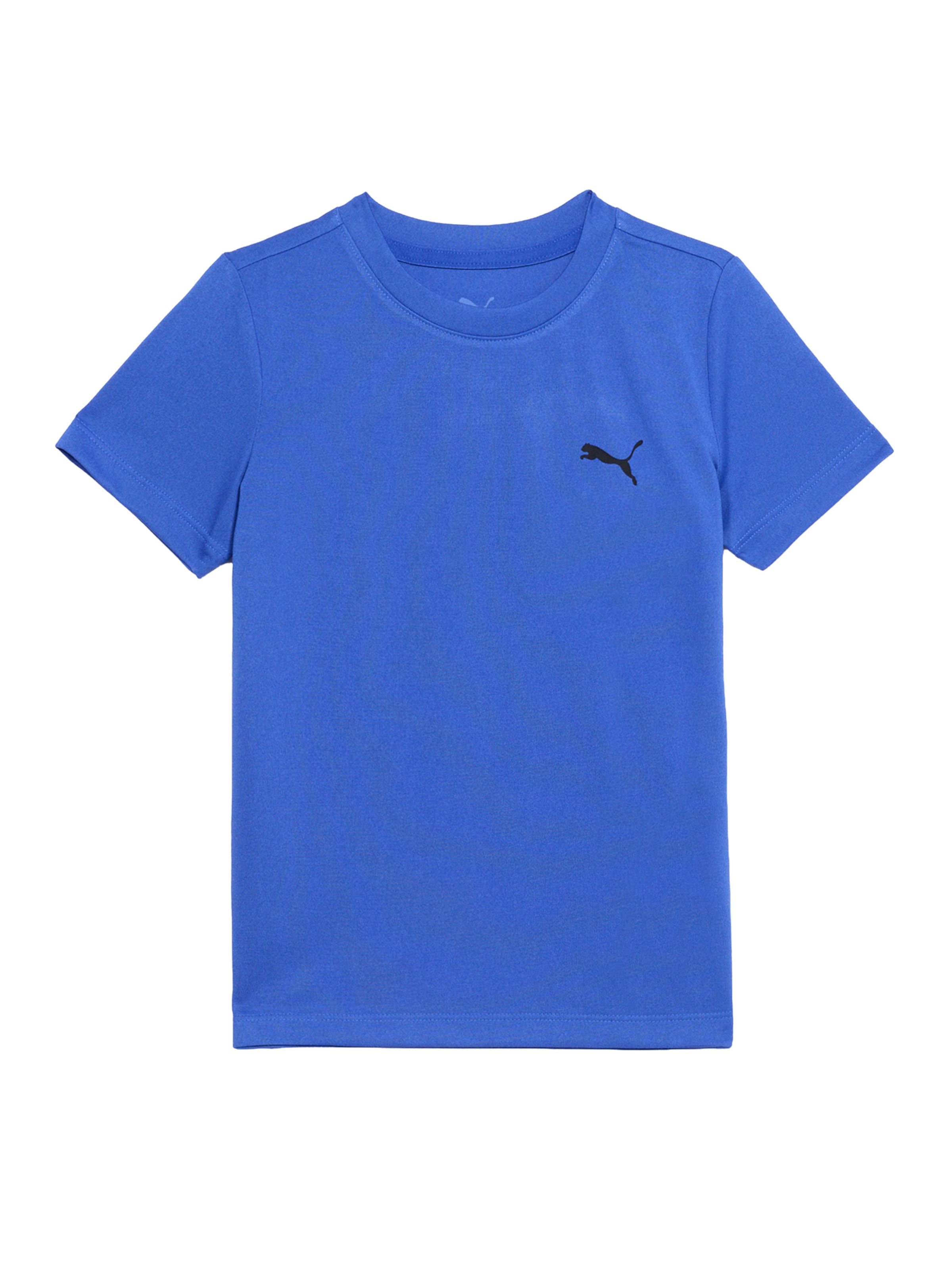 

PUMA Футболка для тренировок 'TAD ESS' в синем цвете