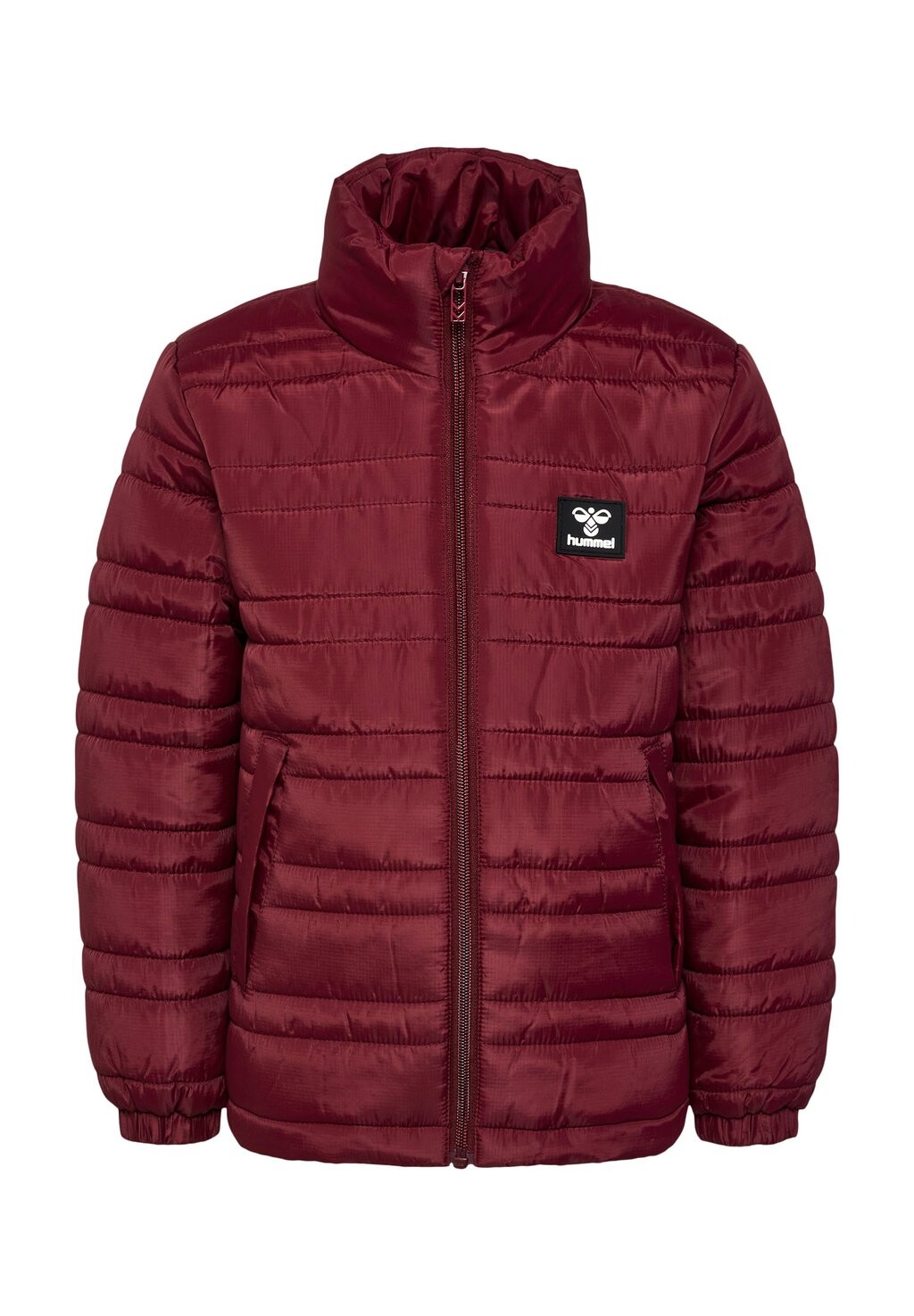 

Зимняя куртка MOSSE Hummel, Бордо