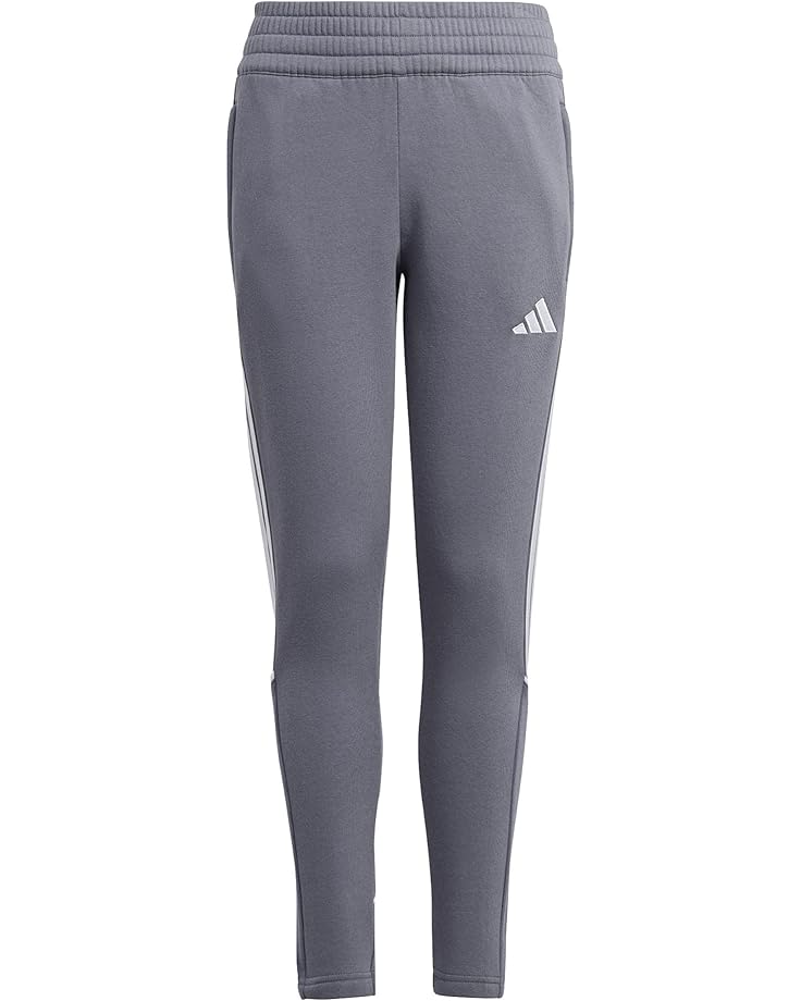 

Брюки adidas Kids Tiro 23 League Sweatpants, цвет Team Onix