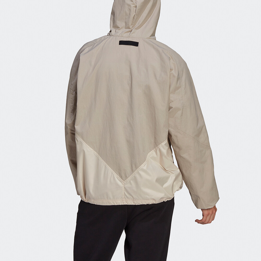Куртка RYV мужская хаки Adidas Originals, хаки — фото 3