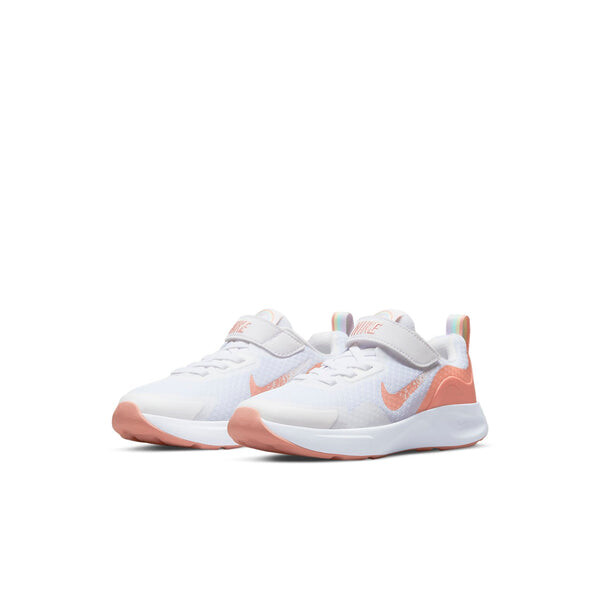 Кроссовки wearallday se низкие Nike, белый — фото 3