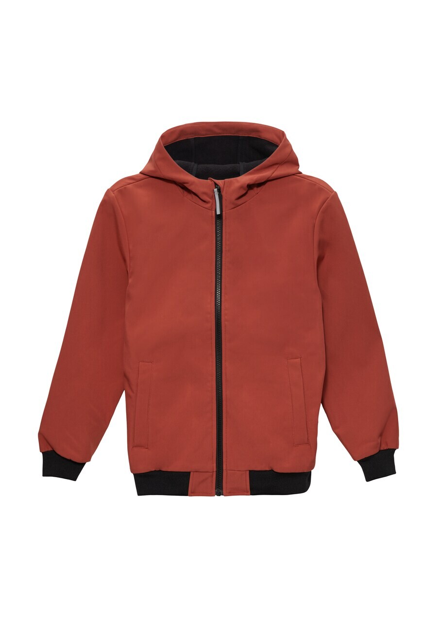 

Всесезонная куртка s.Oliver Between-Season Jacket, цвет ruby red