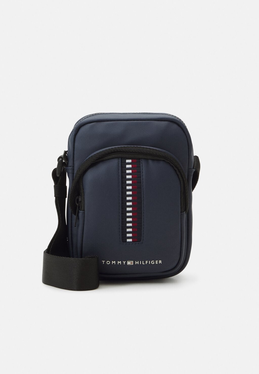 

Сумка через плечо MINI REPORTER UNISEX Tommy Hilfiger, темно-синий