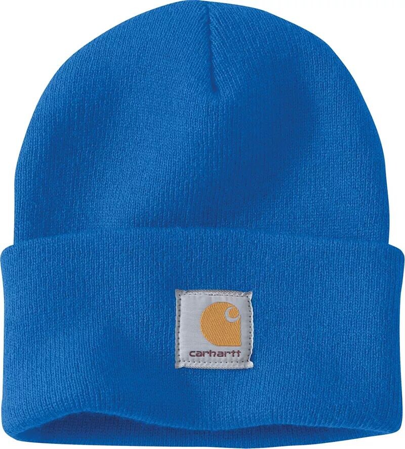 

Акриловая шляпа Carhartt, голубой