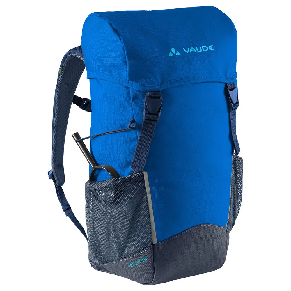 

Рюкзак VAUDE Skovi 15L, синий