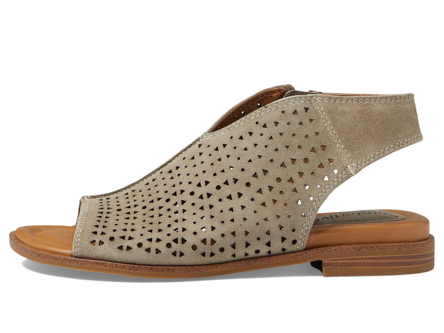 

Сандалии Comfortiva Delsie