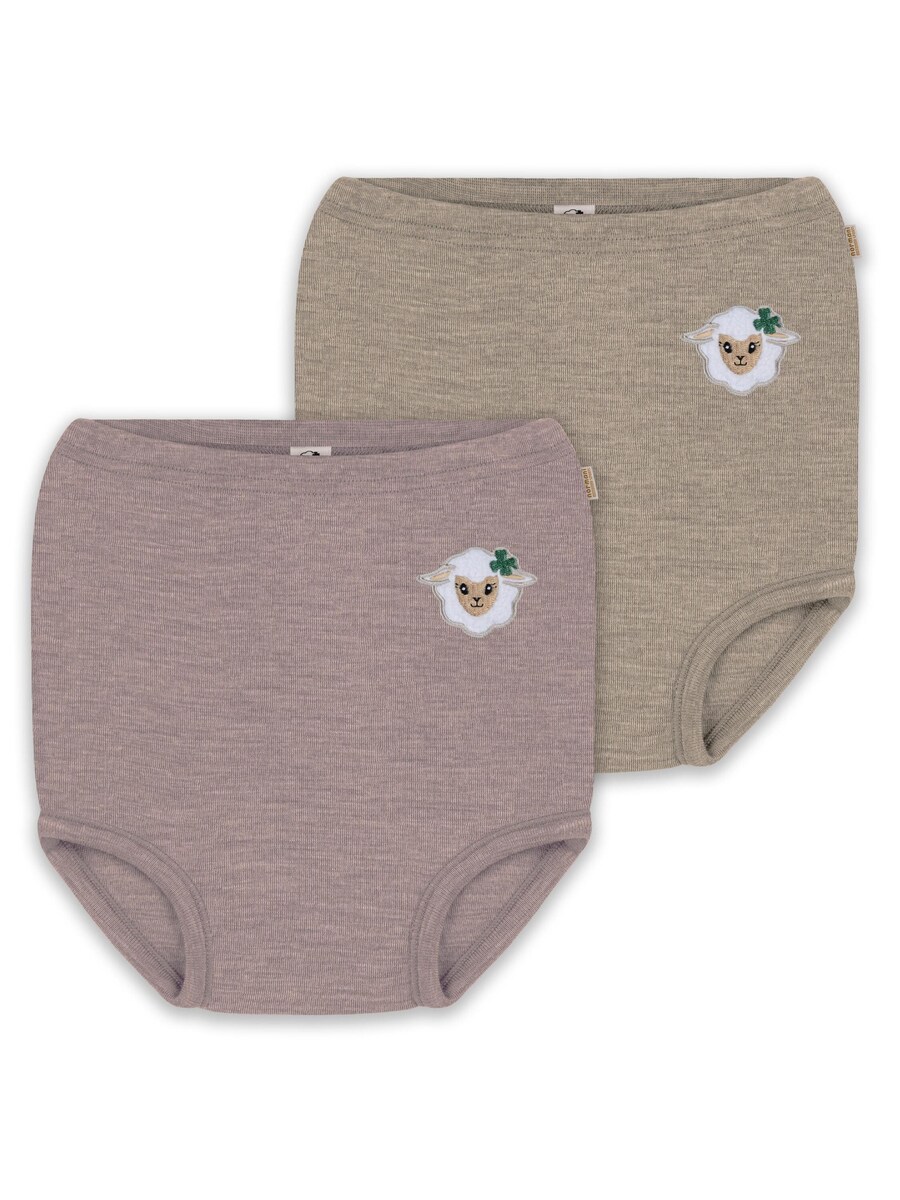 

Трусы normani Tokoroa, цвет Beige/Pink