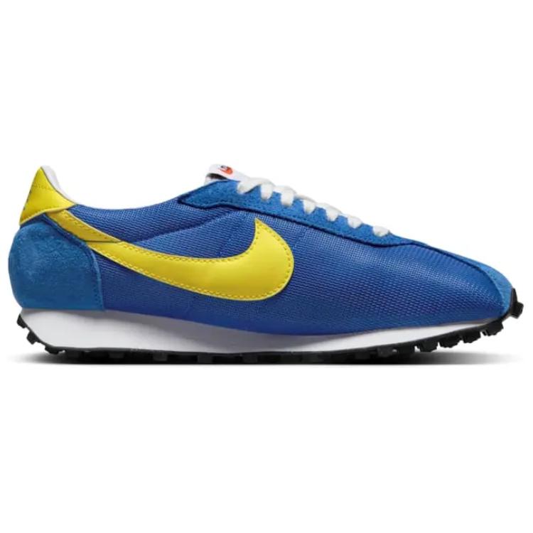 Nike LD 1000 Sp Game Royal Opti Yellow, сине-желтый — фото 2