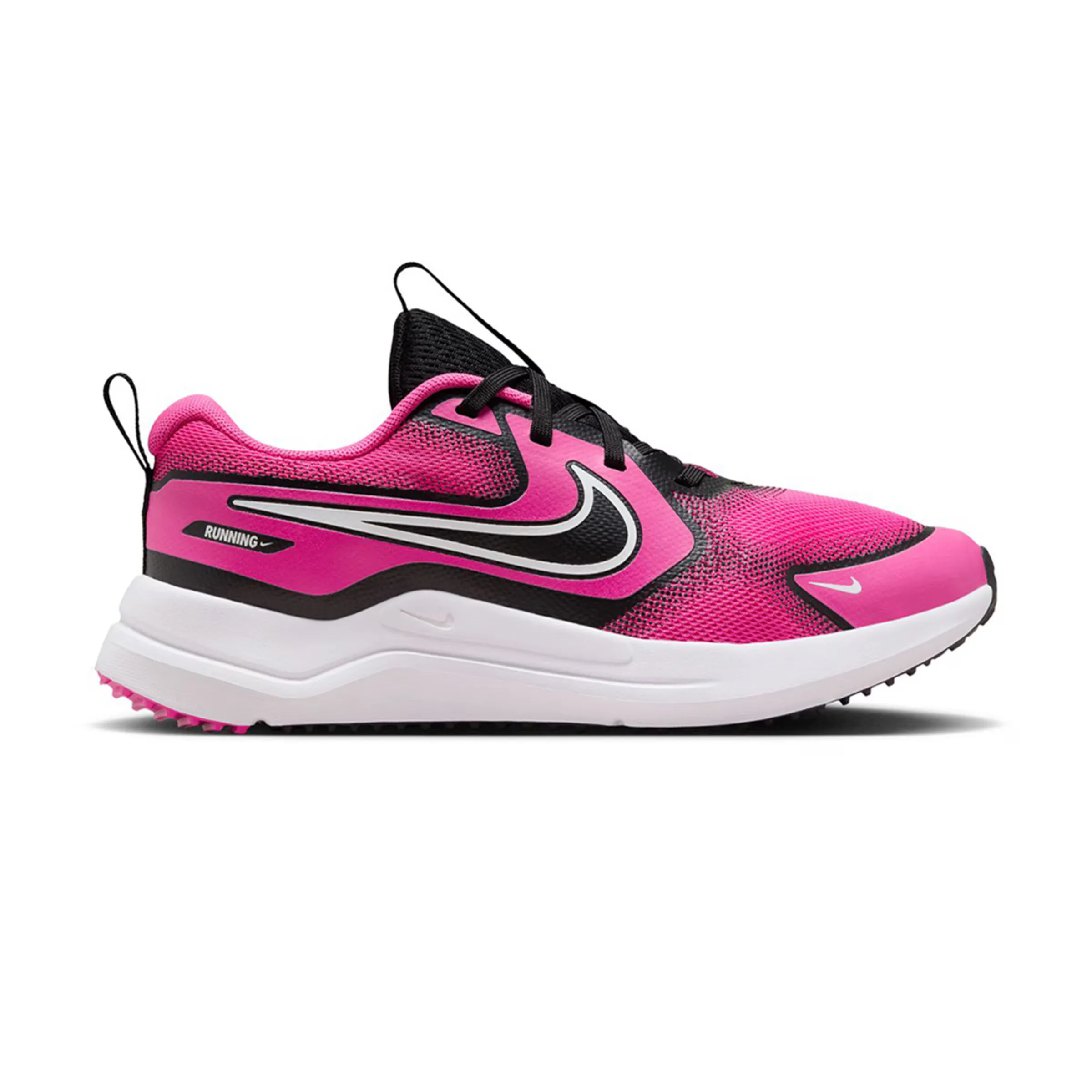 

Кроссовки детские Nike Mystic Fly, красный