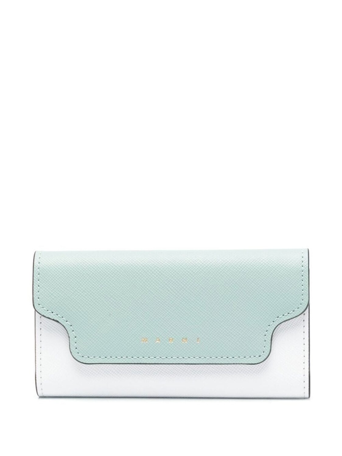 

Marni ключница в двух тонах, белый