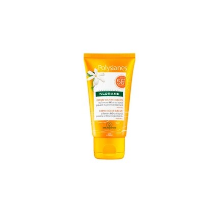 

Polysianes Sublime солнцезащитный крем SPF50 50 мл Klorane