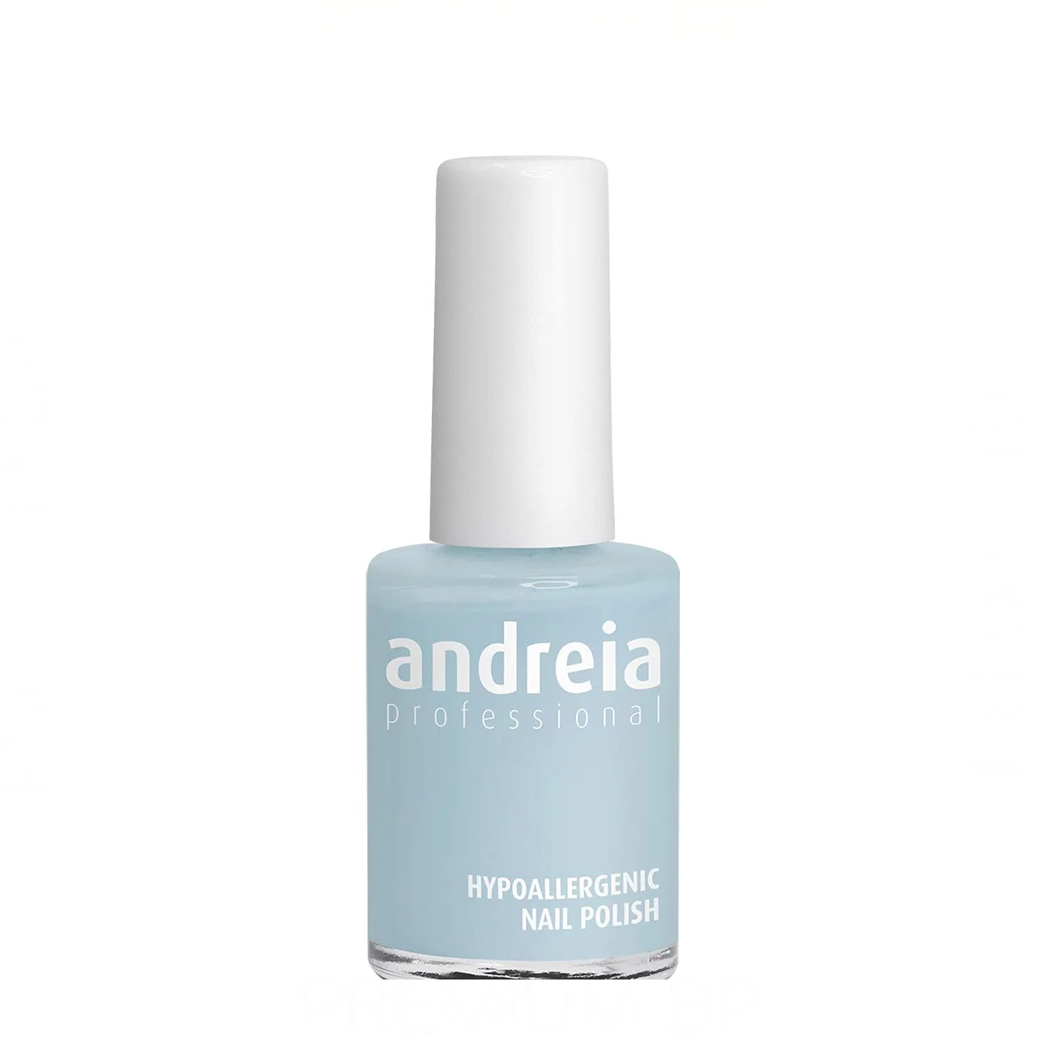 Гипоаллергенный лак для ногтей «Colour 123» 14 мл от Andreia Professional Andreia