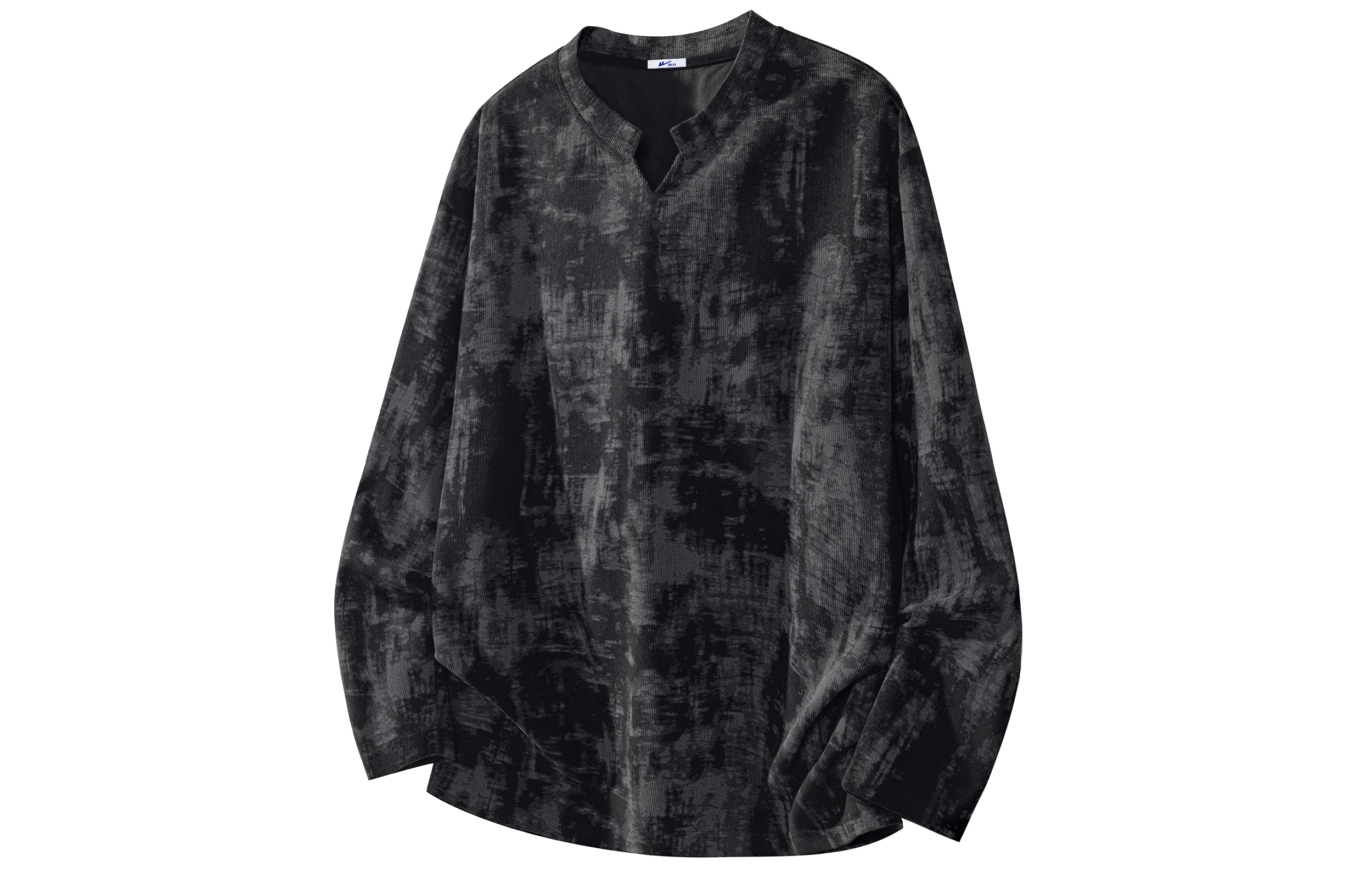 

Футболка Unisex из коллекции Riding The Wind WARRIOR, черный