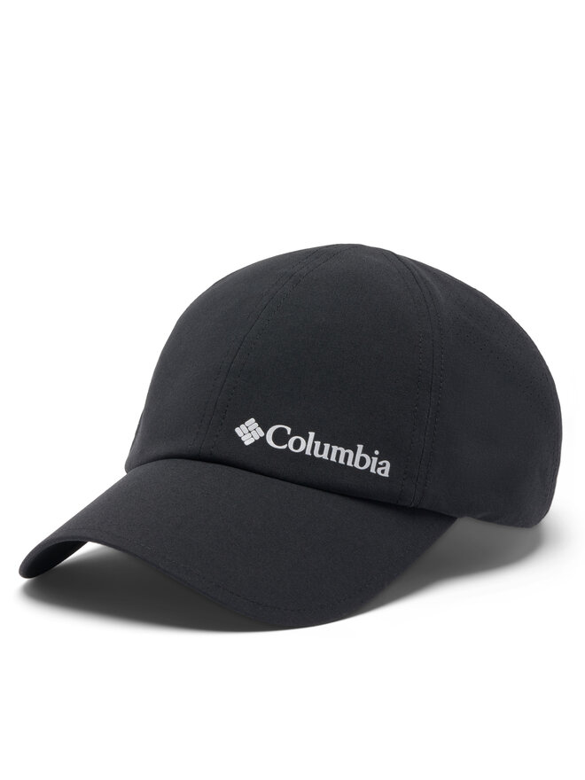 

Бейсболка Columbia Silver Ridge IV Ball Cap 2121141, черный