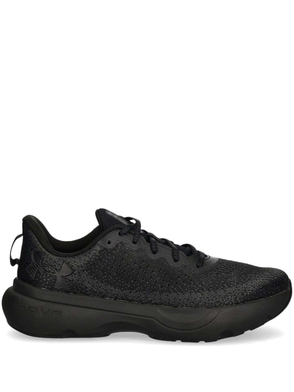 

Under Armour кроссовки Infinite, черный