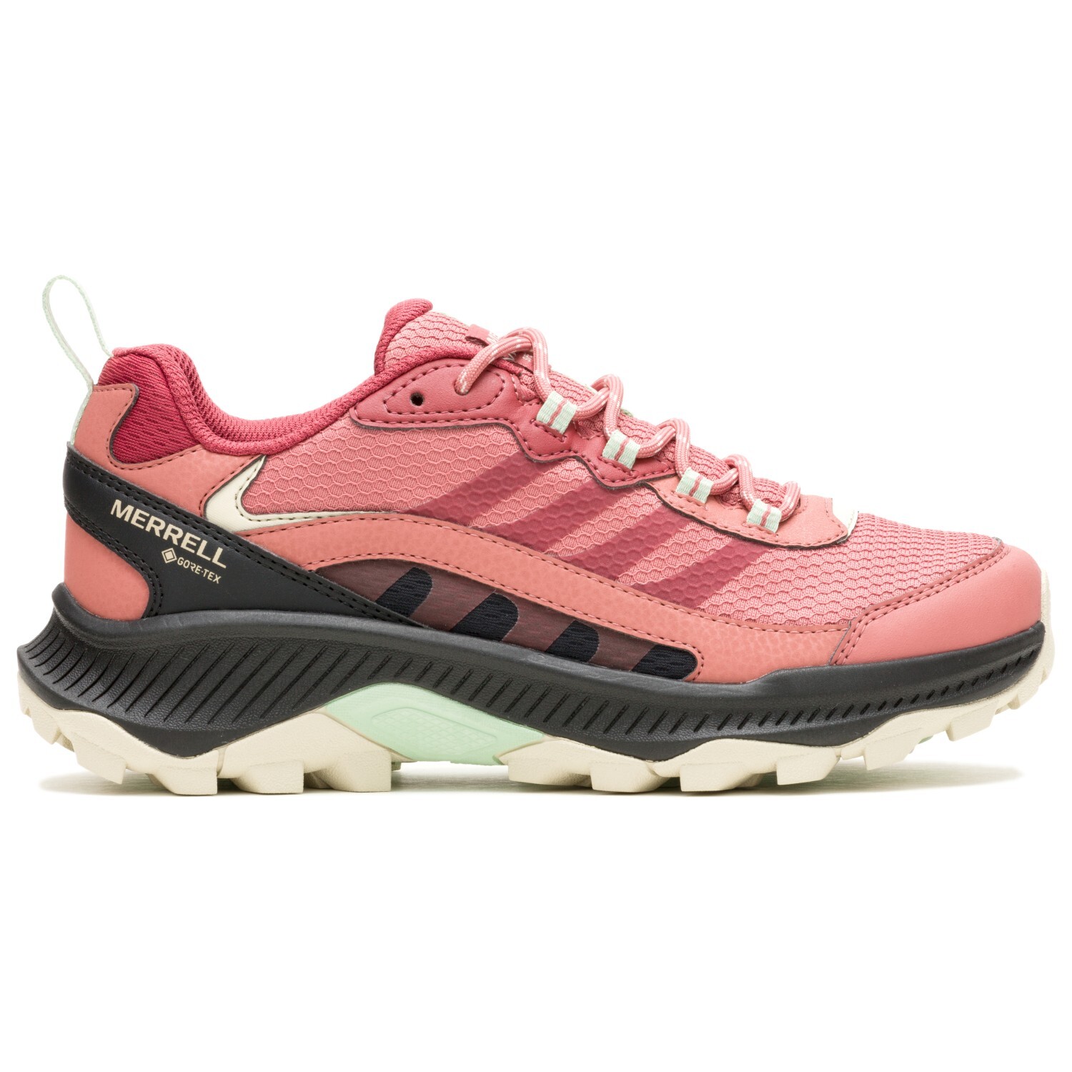 

Мультиспортивная обувь Merrell Speed Strike 2 GTX, цвет Sedona