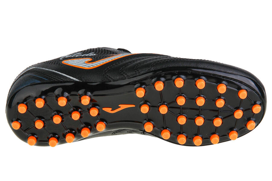JOMA Футбольные бутсы для мальчиков Toledo Jr 24 TOJS AG — фото 4