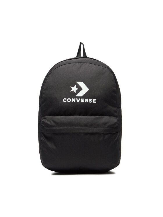

Рюкзак Speed 3 Backpack Sc Large Logo 10025485-A04 Converse, черный