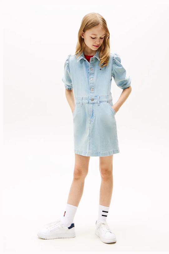 

Платье Tommy Hilfiger, синий