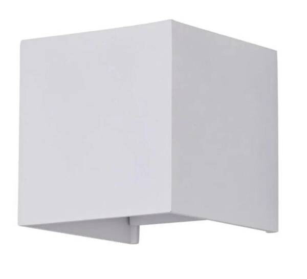 

Настенный светильник Maytoni Decorative Lighting Fulton, белый