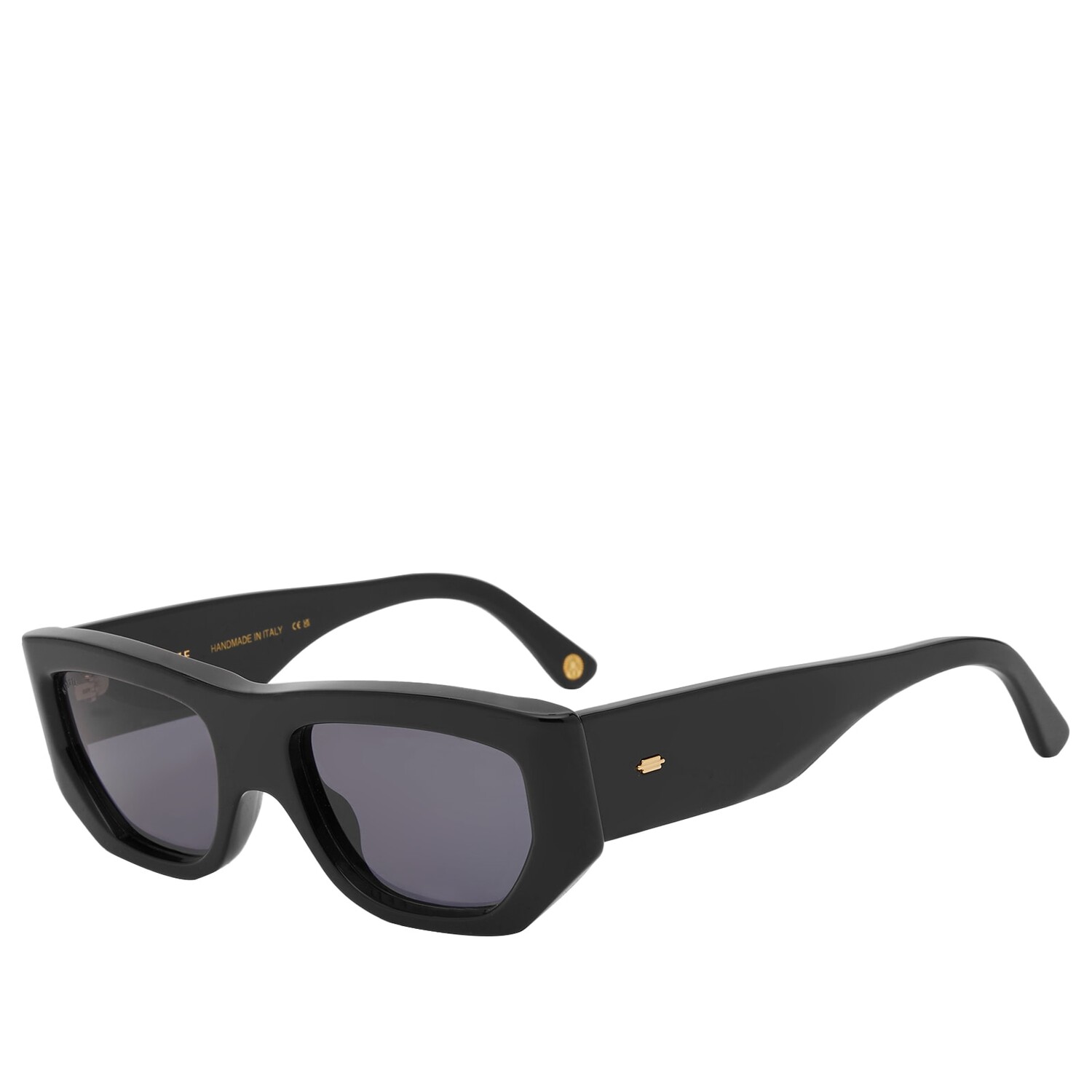 

Солнцезащитные очки Kimeze Concept 1 Sunglasses, черный