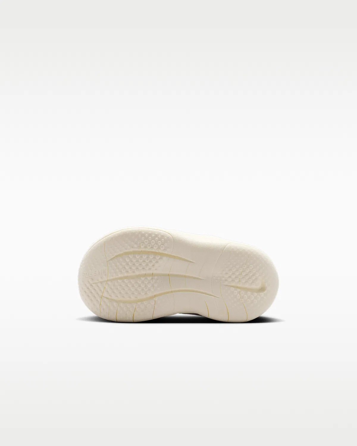 Детские кроссовки Nike Free Ride, Spruce Aura/Jade Horizon/Gum Light Brown/Black Spruce — фото 2