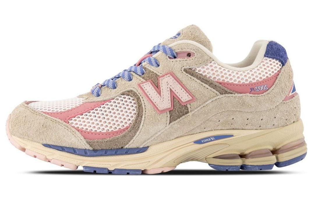 

Кроссовки 2002R Hype Dc Native Dynamics New Balance, Beige