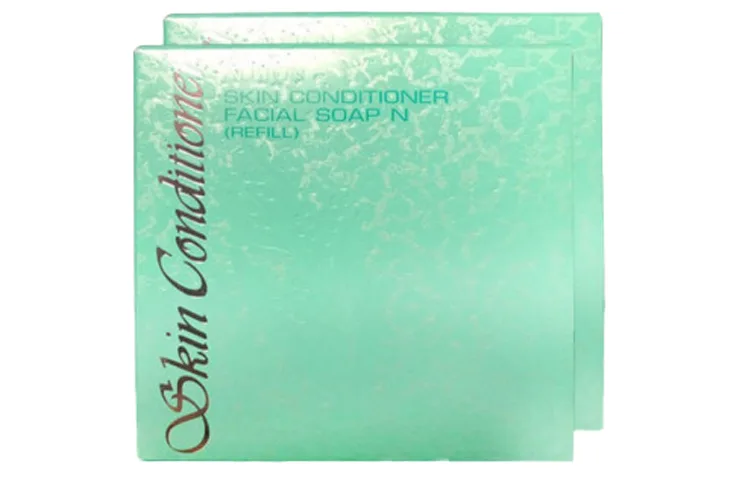 Гель для умывания Albion — Очищающее средство унисекс, Facial Cleanser, 100 г — фото 2