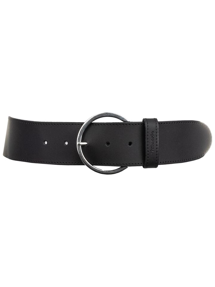 

Ремень Tamaris, черный