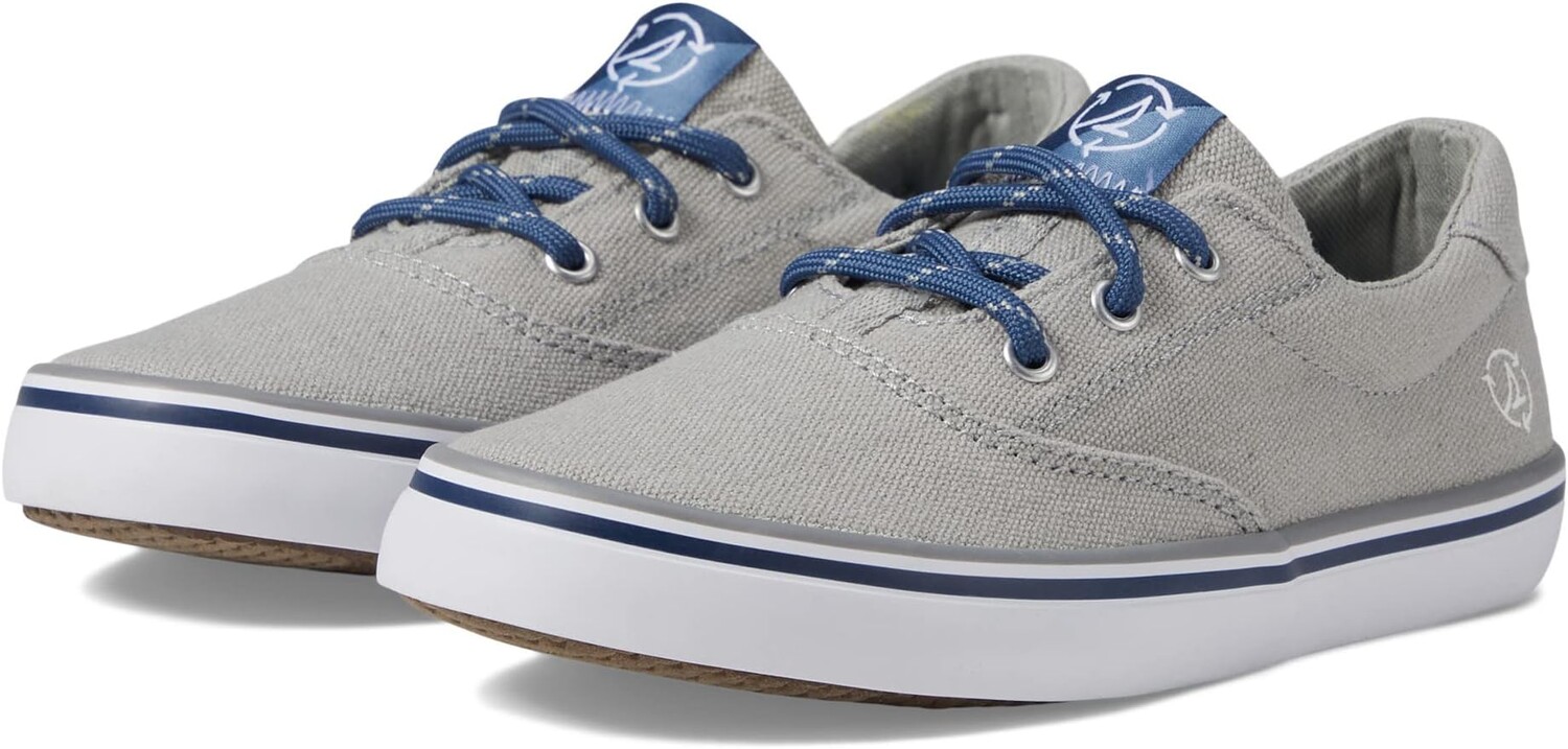 

Кроссовки Spinnaker Washable Sperry, цвет Grey 3