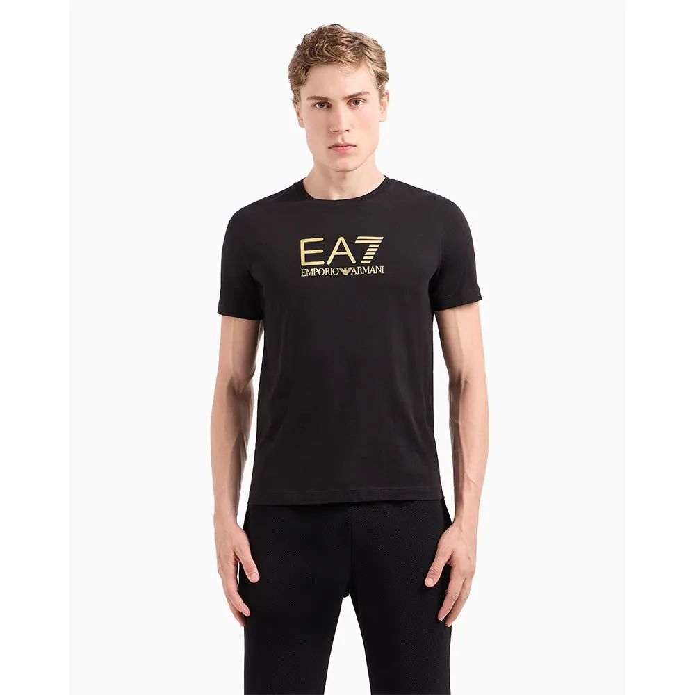 

Футболка EA7 EMPORIO ARMANI 7M000007-AF10170, черный