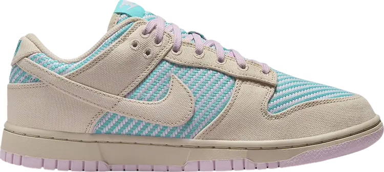 

Кроссовки Wmns Dunk Low 'Heat Wave', кремовый, Бежевый, Кроссовки Wmns Dunk Low 'Heat Wave', кремовый