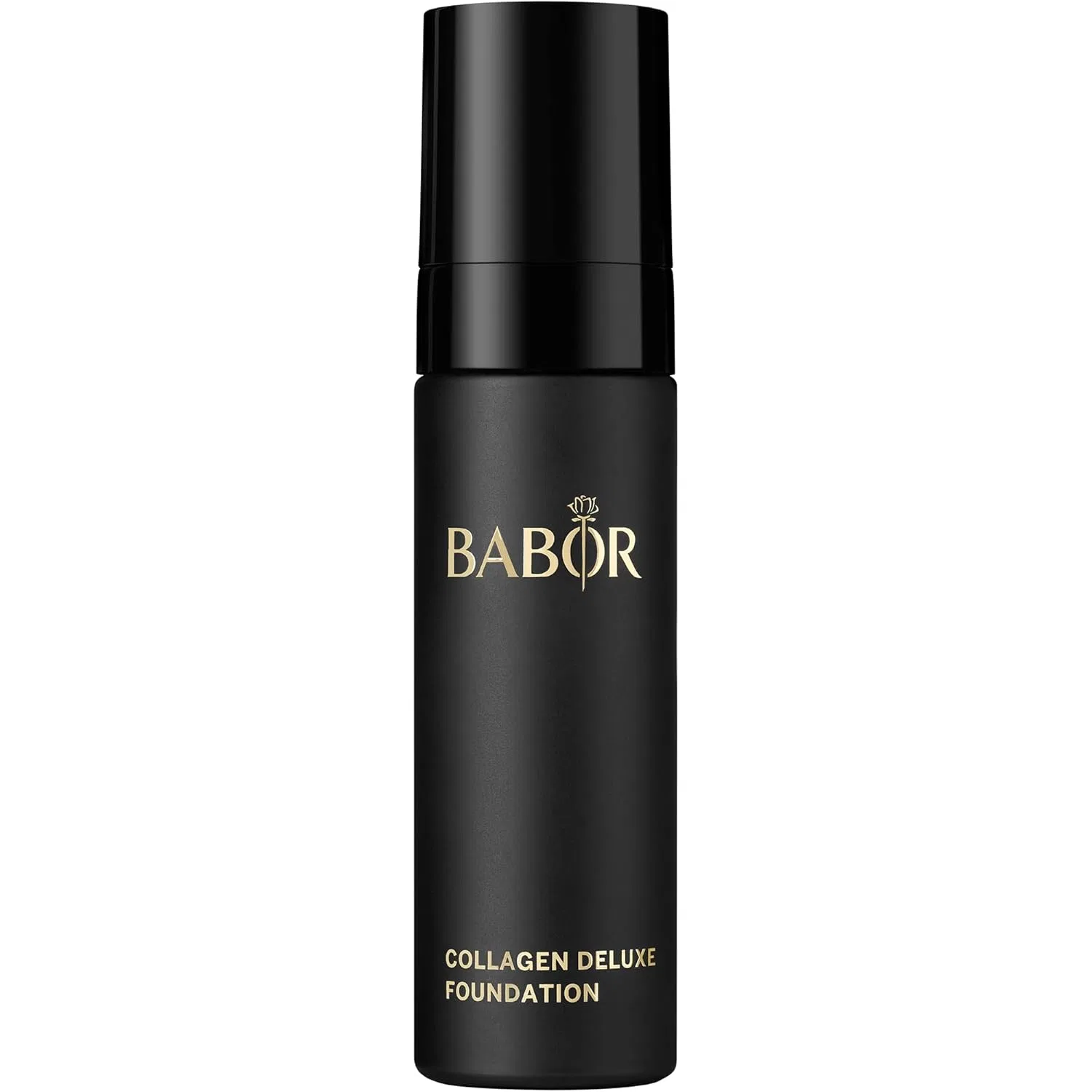 Тональная основа Collagen Deluxe Foundation 30 мл от BABOR MAKE UP Babor — фото 4