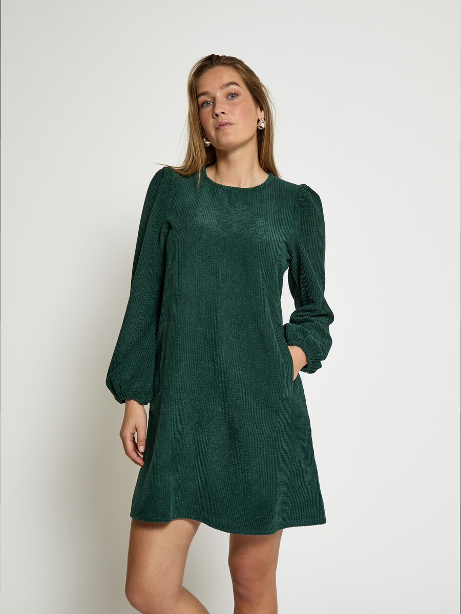 

Мини платье Peppercorn Betty, Green