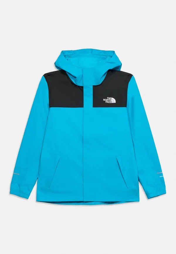 Куртка-Дождевик antora для активного отдыха The North Face, Meridian Blue — фото 3