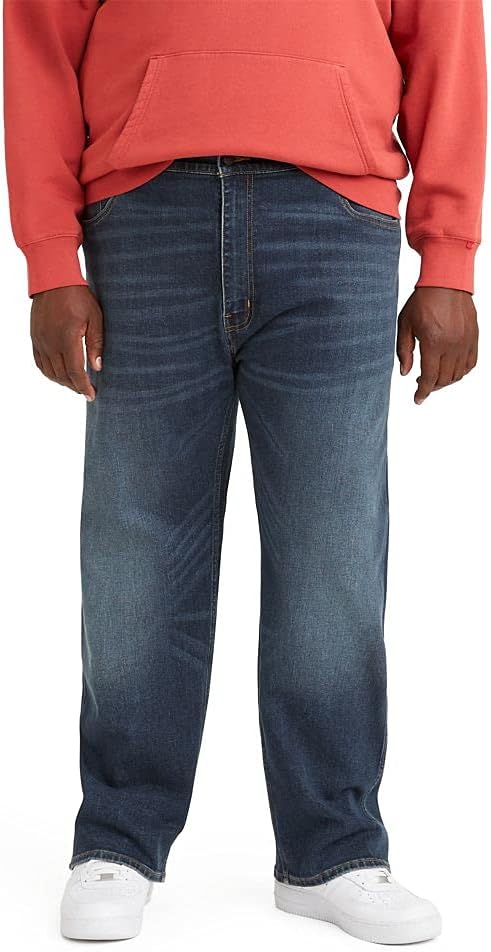 

Мужские ковбойские джинсы Levi's Western Fit (также доступны в размерах Big и Tall), On That Mountain