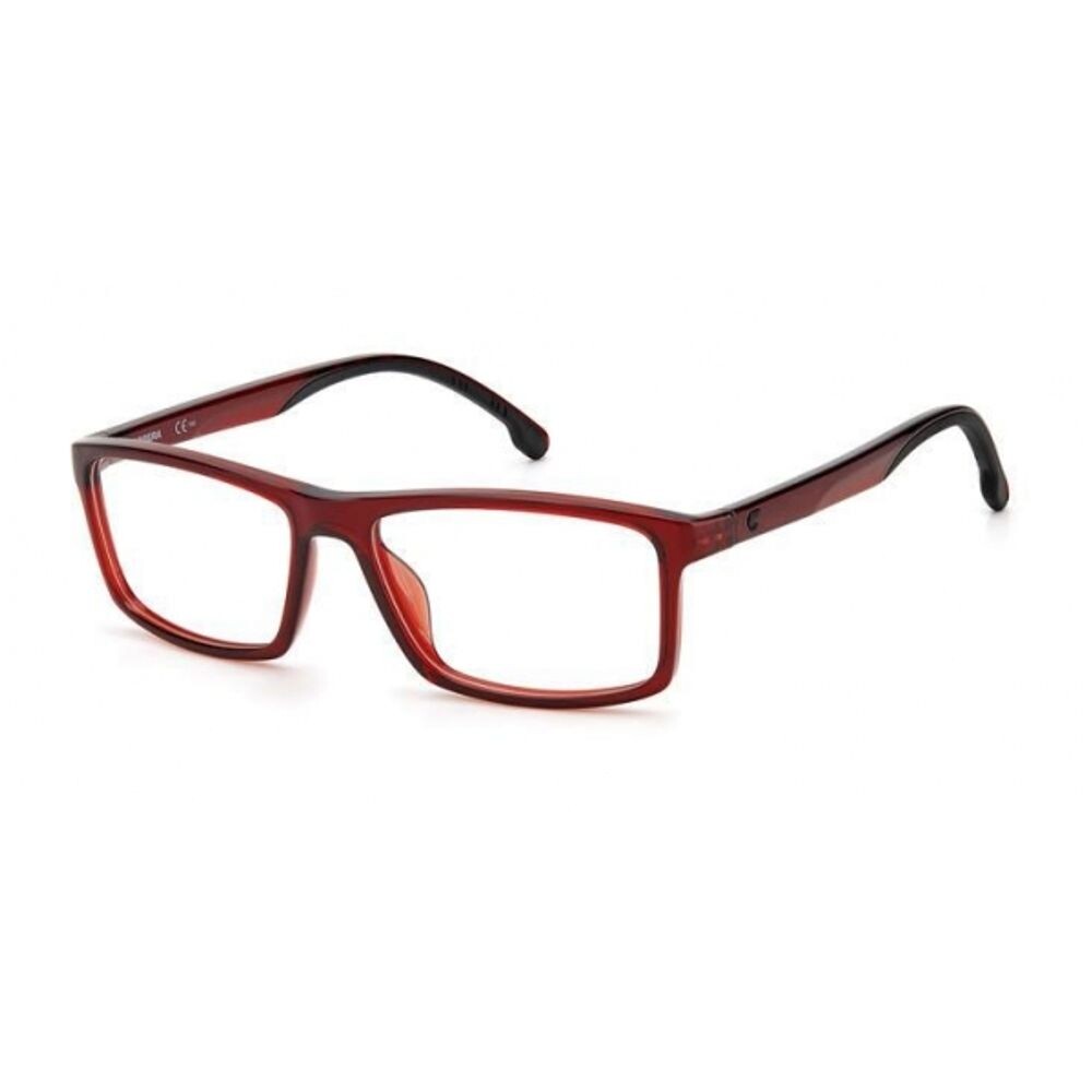 

оправа из красной смолы Carrera