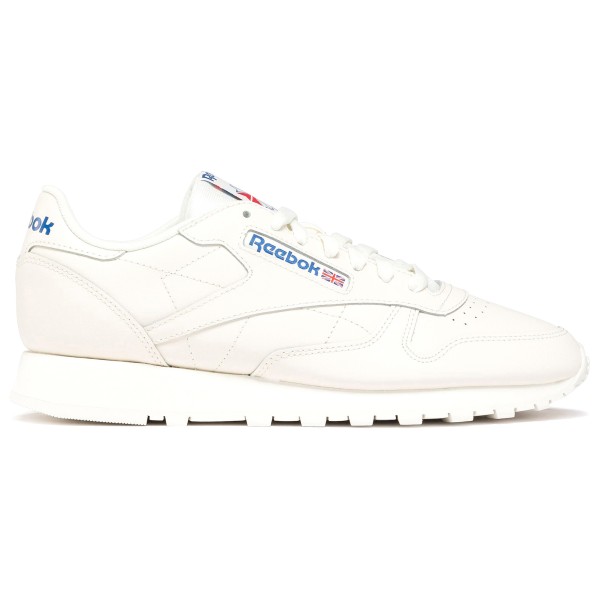 

Классические кожаные кроссовки Reebok, мультиколор